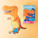 My T-Rex - Puzzle