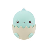 Night Light - Blue Baby Dino - LED