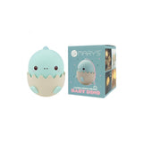 Night Light - Blue Baby Dino - LED