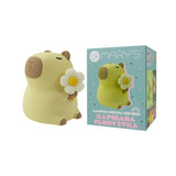 Night Light - Capybara Florist - LED