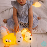 Night Light - Puppy - LED