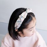 Edie Floral Alice Band