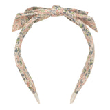 Edie Floral Alice Band