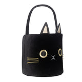 Cat Trick or Treat Bag