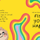 Book - Find Your Happy (PB)