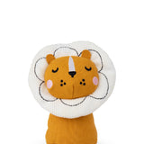 Picca Loulou - Mini Rattle - Lion