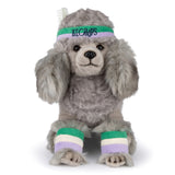 B.T. Chaps - Hyacinth the Poodle - 32 cm