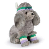 B.T. Chaps - Hyacinth the Poodle - 32 cm