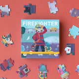 Firefighter - Pocket Puzzle