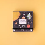 Planets - Pocket Puzzle