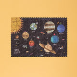 Planets - Pocket Puzzle