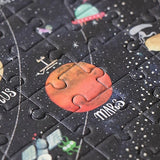 Planets - Pocket Puzzle