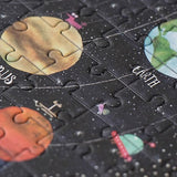 Planets - Pocket Puzzle