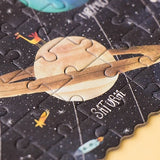 Planets - Pocket Puzzle