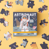 Astronaut - Pocket Puzzle