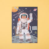 Astronaut - Pocket Puzzle