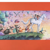 My Unicorn - Glitter Puzzle