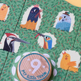 My Little Train - Puzzle