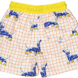 Swim Shorts - Puppies