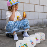 Kids Stainless Steel Lunchbox - Woof Gang