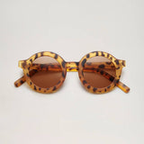 Kids Sunglasses - Signature Round - Leo