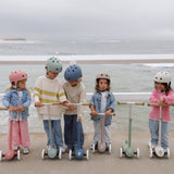 Banwood Eco Scooter - Faded Pink