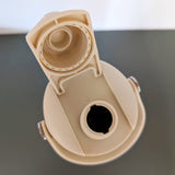 Strawless Lid for Stainless Steel Bottles