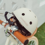 Banwood Helmet - Cream (50-54 cm)