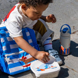 Kids Stainless Steel Lunchbox - Woof Gang
