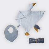 Baby Gift Box - Crystal Blue