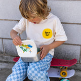 Kids Stainless Steel Lunchbox - Woof Gang