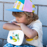 Kids Stainless Steel Lunchbox - Cherry Pop