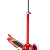 Banwood Scooter Vinatge - Red