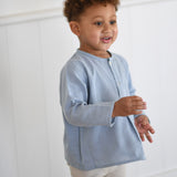 Muslin Shirt - Bille - Latté