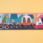 Maypole LaneBeep Beep! - Puzzle - Maypole LaneMaypole LaneBeep Beep! - Puzzle