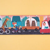 Maypole LaneBeep Beep! - Puzzle - Maypole LaneMaypole LaneBeep Beep! - Puzzle