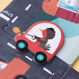 Maypole LaneBeep Beep! - Puzzle - Maypole LaneMaypole LaneBeep Beep! - Puzzle