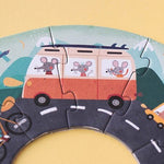 Maypole LaneBeep Beep! - Puzzle - Maypole LaneMaypole LaneBeep Beep! - Puzzle