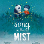 Maypole LaneBook - A Song in the Mist - Maypole LaneMaypole LaneBook - A Song in the Mist