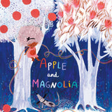 Maypole LaneBook - Apple And Magnolia - Maypole LaneMaypole LaneBook - Apple And Magnolia