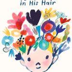 Maypole LaneBook - Boy With Flowers In His Hair - Maypole LaneMaypole LaneBook - Boy With Flowers In His Hair