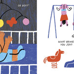 Maypole LaneBook - My Own Way: Celebrating Gender Freedom For Kids - Maypole LaneMaypole LaneBook - My Own Way: Celebrating Gender Freedom For Kids