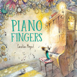 Maypole LaneBook - Piano Fingers - Maypole LaneMaypole LaneBook - Piano Fingers