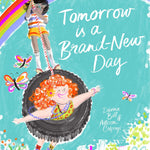 Maypole LaneBook - Tomorrow is a Brand-New Day - Maypole LaneMaypole LaneBook - Tomorrow is a Brand-New Day