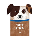 Maypole LaneDogs - Temporary Tattoos - Maypole LaneMaypole LaneDogs - Temporary Tattoos