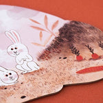 Maypole LaneI Love My Pets - Puzzle - Maypole LaneMaypole LaneI Love My Pets - Puzzle