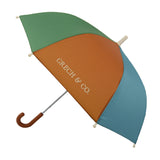 Maypole LaneKids Umbrella (UV Protection) - Laguna + Tierra - Maypole LaneMaypole LaneKids Umbrella (UV Protection) - Laguna + Tierra