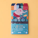 Maypole LaneMy City - Stickers - Maypole LaneMaypole LaneMy City - Stickers