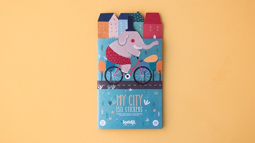 Maypole LaneMy City - Stickers - Maypole LaneMaypole LaneMy City - Stickers