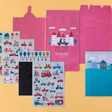 Maypole LaneMy City - Stickers - Maypole LaneMaypole LaneMy City - Stickers